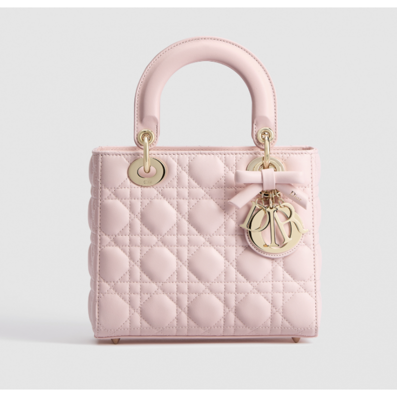 Sac Lady Dior Small à bandoulière