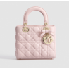 Sac Lady Dior Small à bandoulière