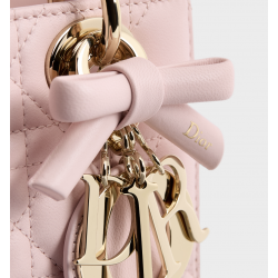 Sac Lady Dior Small à bandoulière