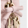 Sac Lady Dior Small à bandoulière