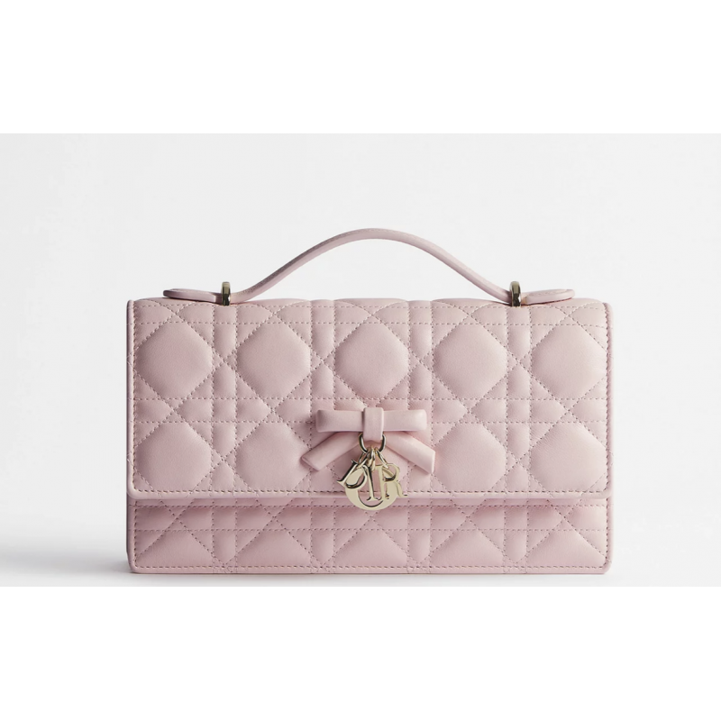 Mini sac My Dior