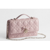 Mini sac My Dior