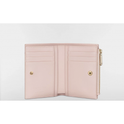 Portefeuille Dahlia Lady Dior