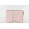 Portefeuille Dahlia Lady Dior
