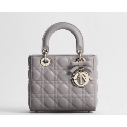 Sac Lady Dior Small à bandoulière