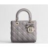 Sac Lady Dior Small à bandoulière