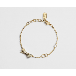 Bracelet CD Bow