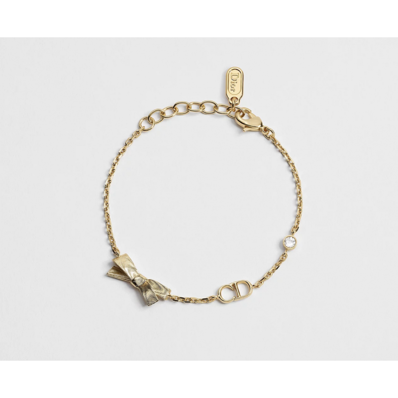 Bracelet CD Bow